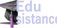 Logo Edusistance 1